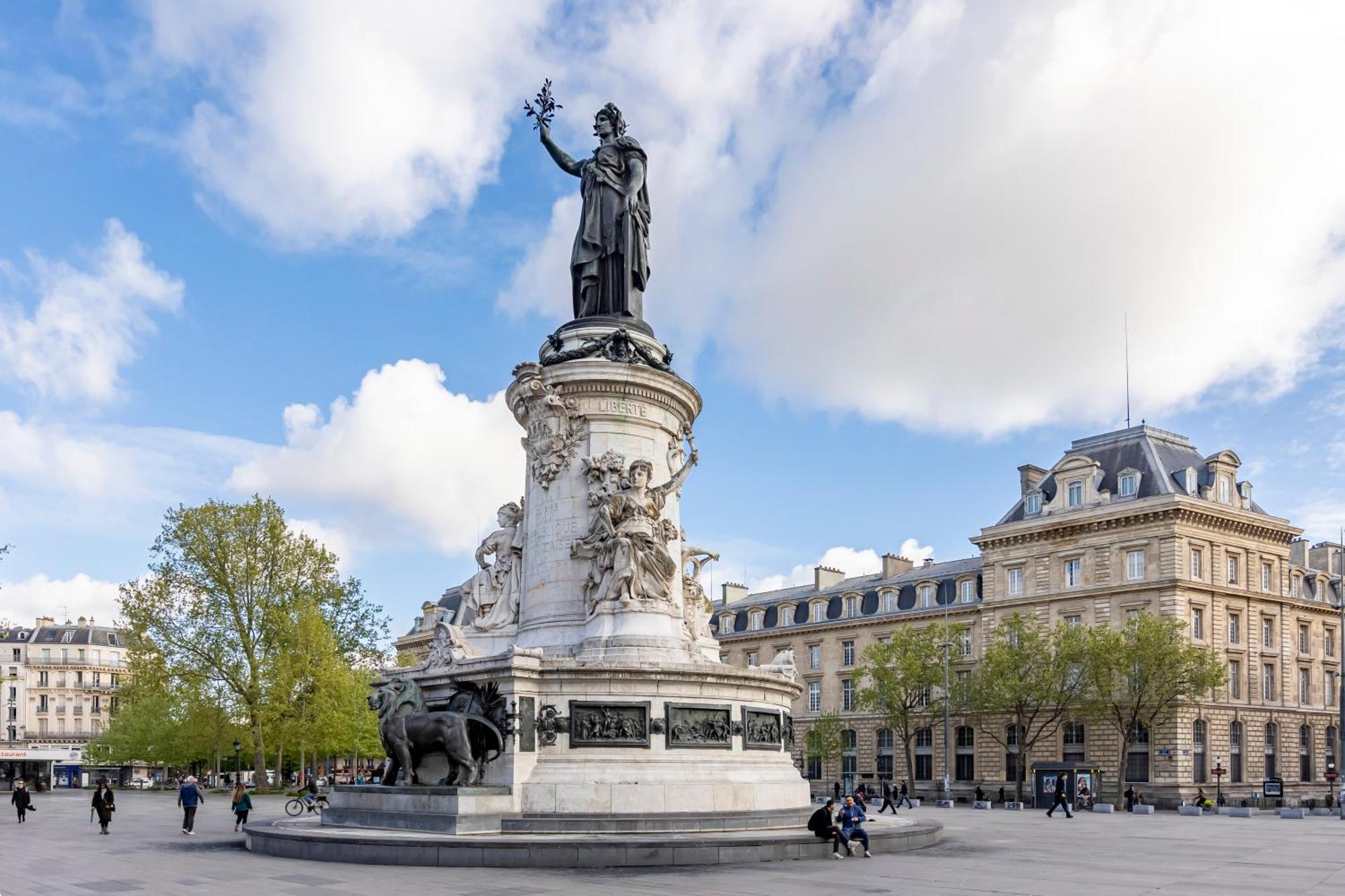 Sweett - Temple Parigi